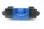Rexroth R901483525 4WE10J50/EW120N9K4/M Directional Control Valve 120V-AC. Fixed Price $653.70.