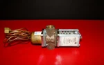 Johnson Controls V46AA-4 Press Actuated Water Regulating Valve 3/8" 70-260 Probe. Fixed Price $95.00.