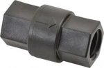 Specialty Mfr 6850290 Check Valve: 1/2" Pipe Fnpt X. Fixed Price $28.08.