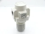 Smc AR40-N04E-Z-B Air Pressure Regulator. Fixed Price $10.79.