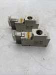 Smc VQZ312-5M1-02T / VQZ3125M102T Solenoid Valve Used. Fixed Price $28.00.