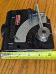 Brand Hydraulics 3000PSI Flow Control Valve FC51-12SAE. Fixed Price $70.00.