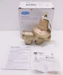 Wilkins Zurn In. Pressure Reducing Valve Model # 1-600XL New. Fixed Price $295.19.