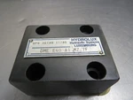 Hydrolux HPN36199 DMEE40A1MZ7F Valve Body Only. Fixed Price $49.99.