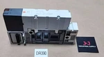 *new* Smc VQC4101-51 Plug-in 5-PORT Solenoid Valve W/ Base 1.0MPA + Warranty!. Fixed Price $100.00.