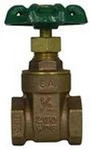 Ay Mcdonald 72035T Inch Gate Valve Lead Free. Fixed Price $199.00.