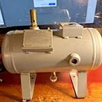 Used Smc VBAT05AF-SV-Q Pneumatic Controller Retails For $500 Parts $175 '20. Fixed Price $154.00.