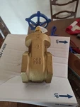 Legend T-408NL 4INCH Gate Valve. Fixed Price $250.00.