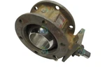 Worcestor 50-VD154270 Flanged Ball Valve Unmp. Fixed Price $95.00.