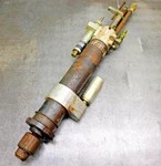 Ingersoll Rand Aro 38922 Drill Adjustable Hydraulic Check Valve Assembly. Fixed Price $190.39.