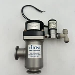 Mks LPV1-25-AK-CNVS-120 Angle Valve W/ Peter Paul Electronics Solenoid 53X. Fixed Price $132.95.