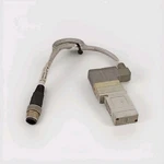 Smc SV1100-5W1U-01N Solenoid Valve. Fixed Price $54.99.