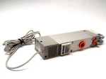 Smc NZL112-K15MZ-DPPL Multi-stage Series High-efficiency Vacuum Generator. Fixed Price $179.99.