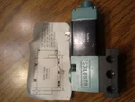 New Numatics 11SAD443E011J61 Valve. Fixed Price $149.14.