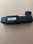 Norgren (lot Of 6) V19P517AB213B , V70527-KA2 03042802 03029302 V70530-KAO. Fixed Price $75.00.