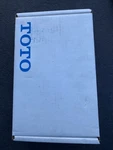 VB0932CP & Angle Stop 1-1/2" Flush Valve Access Kit TOTO-VB9CP-32 In Box. Fixed Price $39.91.