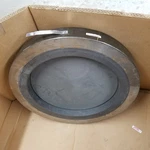 Zook 2IU7A1X16X100X72 16"GRAPHITE Rupture Disk, Psig 72F Rating - Used. Fixed Price $332.49.