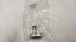 Festo GRLA-1/4-QS-8-D 193147 Pneumatic Flow Control Valve New Sealed Bag. Fixed Price $29.00.
