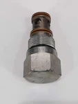 Parker R06E3-15.0 Bd Hydraulic Screw-in Cartridge Valve. Fixed Price $21.50.