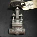 New Jenkins 8G80W 2-WAY Control Valve 1/2" 2000 Wp-owg. Fixed Price $81.50.