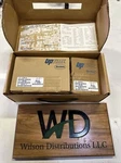 Nordson Pump Uptime Pack 118669B W/ 105459B 105459A 105448A Nib. Fixed Price $187.82.