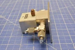 AMD11-X5D-0 (lot Of 2) /ckd Pneumatic Valve Corporation. Fixed Price $170.00.