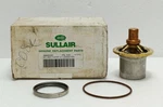 Sullair 250025-621 Thermal Valve Repair Kit 170F Rotary Screw Compressor New. Fixed Price $150.00.