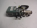 Aoki SL-S1 15A Sanitary Actuator Valve. Fixed Price $80.36.