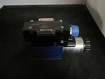 New Rexroth 4WE6Y61/EG24N9DK23L Directional Control Valve. Fixed Price $195.00.