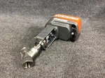 Schubert & Salzer 7210/025VK152011S01 1" Stainless Steel Angle Seat Valve 24V. Fixed Price $449.99.