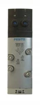 Festo VSVA-B-T32C-AZD-D1-1T1L Electric Valve 2X 3/2 Monostable 543690. Fixed Price $381.74.