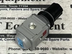 New Wilkerson Pressure Regulator R09-02-FB00B W/warranty. Fixed Price $71.00.