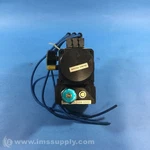 Hirotaka RVZ-23-06 Reduction Valve 7840. Fixed Price $8.64.