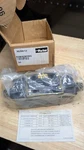 Parker Hydraulic Directional Control Valve D3W4CNYW4, 120V, 60 Hz, 3000 Psi Max. Fixed Price $625.00.