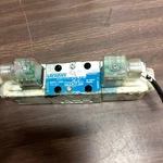 Vickers Valve DG4V-3-7C-M-U-HL7-60 F3. Fixed Price $69.99.