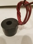 Asco Solenoid 66-611-8D 12DC Ft Coil New. Fixed Price $39.00.