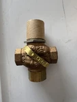 Invensys Valve Body VB-7313-000-4-04 1/2" Full Port, 3-WAY, Mixing, 4.4 Cv. Fixed Price $50.00.