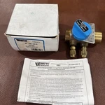 Watts Flow Measurement Valve #0856737 3/4'' CSM-61-M1-S Bronze Balancing. Fixed Price $49.99.