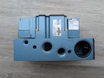 Mac Valves Inc 6342D-631-PM-RA11 / 6342D631PMRA11 (new Box). Fixed Price $50.00.