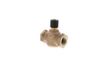 Siemens Building Technology 599-02046 1"2WAY N/o 10CV Eq% Vlv Body. Fixed Price $154.86.