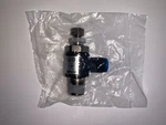 Brand New!!! Nitta Moore Pneumatic Valve (#ESC6-PT1/4-0). Fixed Price $15.00.