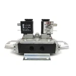Aro E212SD-120-A 120VAC Nsnp. Fixed Price $328.00.