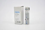 Festo Solenoid Valve 3-10BAR 24VDC 550L/MIN. VMPA2-M1H-H-PI ( 537959 ). Fixed Price $75.76.