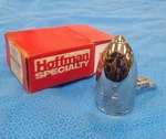 2 Pack - Hoffman Specialty No. Steam Vent Radiator 1/8 P/n 401440. Fixed Price $85.00.