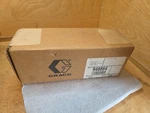 Graco 948864 Air Dispense Valve - Sealed Box. Fixed Price $1262.73.