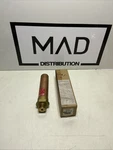 Watts No. 15 WH-201 Water Hammer Shock Arrestor 0750060 Pdi 1" Size. Fixed Price $48.99.
