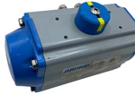 Jamesbury VPVL200DA-B-C Valve Actuator Double-acting 80PSI VPVL200DABC New. Fixed Price $270.00.
