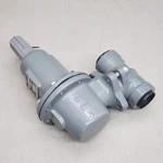 Emerson Fisher Series Pressure Reducing Regulators 35-80 Psig 3/16" 627-1217. Fixed Price $501.76.