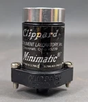 Clippard R711 Minimatic Modular Interface Valve 4-WAY Plug-in Used Pull. Fixed Price $15.00.