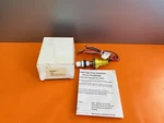 Gems Flow Switch Sensor Series 120 To 240 Vac FS200/400 PN/39590. Fixed Price $340.00.